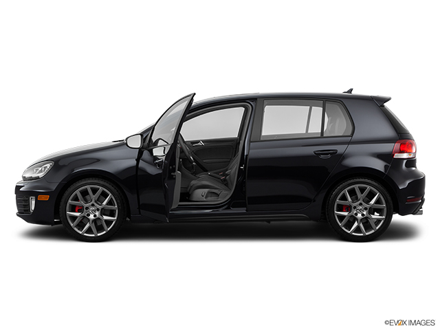 2014 Volkswagen GTI