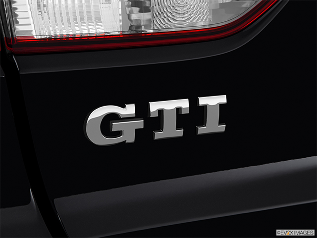 2014 Volkswagen GTI