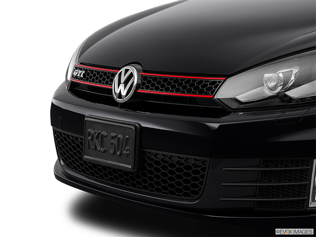 2014 Volkswagen GTI