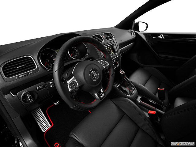 2014 Volkswagen GTI
