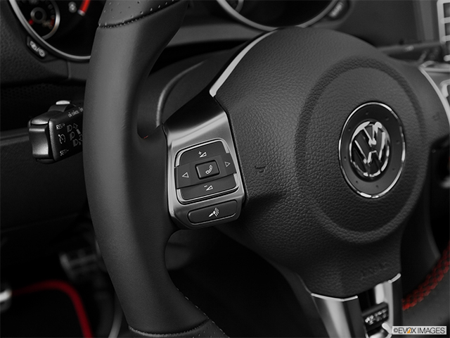 2014 Volkswagen GTI