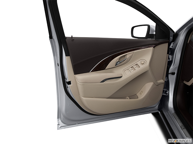 2014 Buick LaCrosse