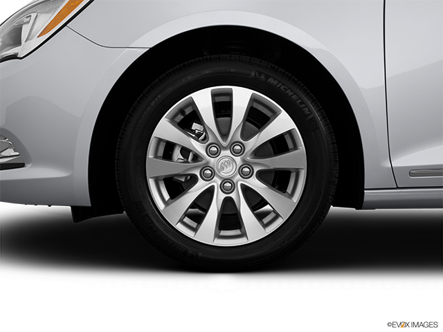 2014 Buick LaCrosse