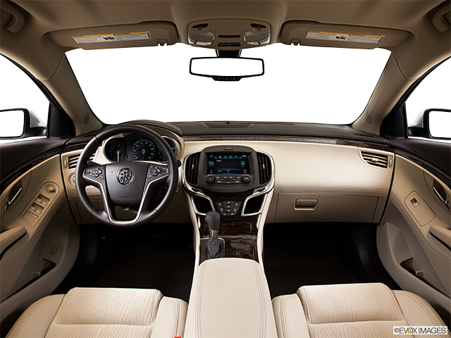 2014 Buick LaCrosse