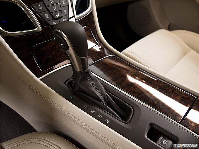2014 Buick LaCrosse