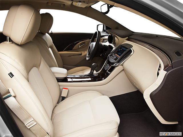2014 Buick LaCrosse