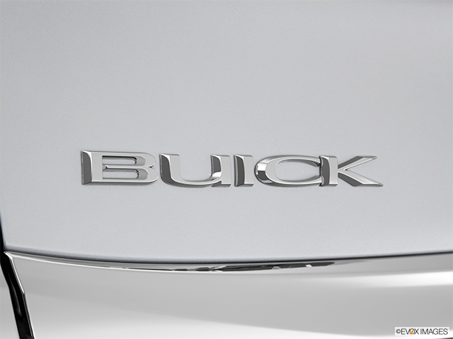 2014 Buick LaCrosse