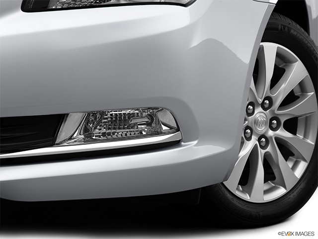 2014 Buick LaCrosse