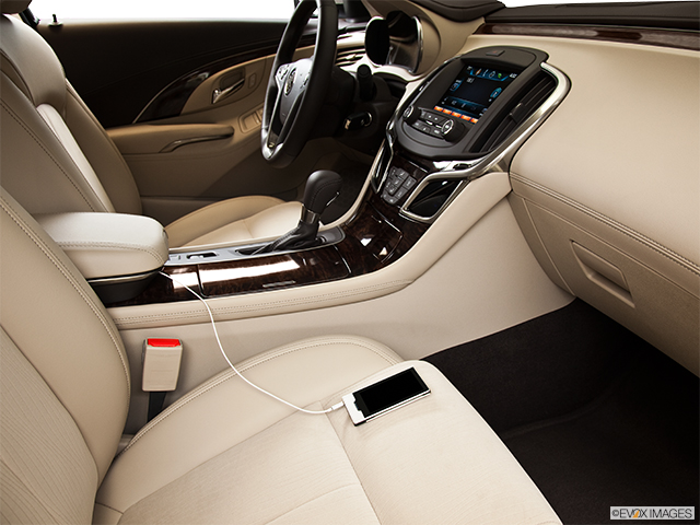 2014 Buick LaCrosse