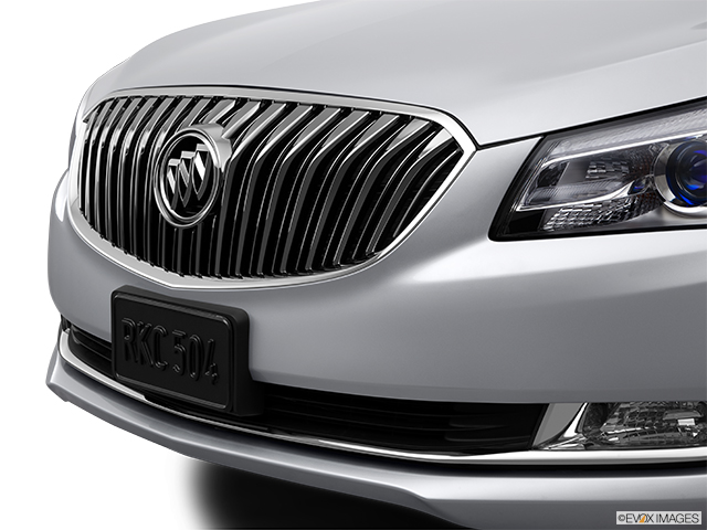 2014 Buick LaCrosse