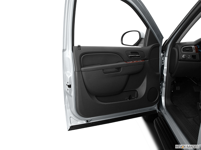 2014 Chevrolet Suburban