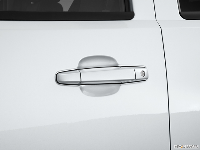 2014 Chevrolet Suburban