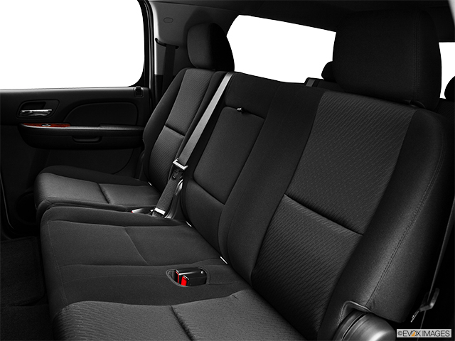 2014 Chevrolet Suburban