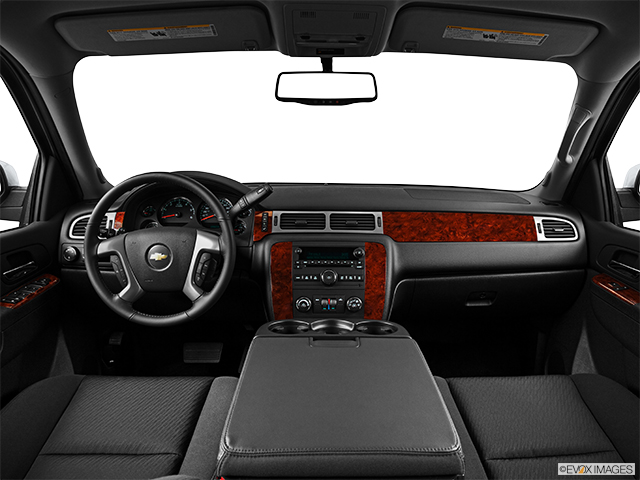 2014 Chevrolet Suburban