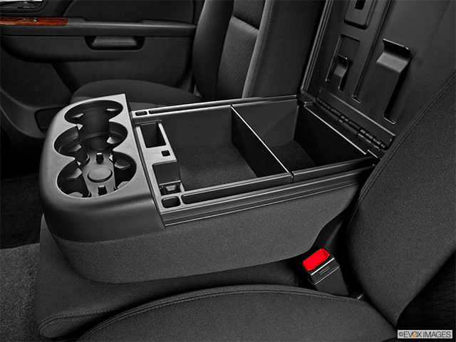 2014 Chevrolet Suburban