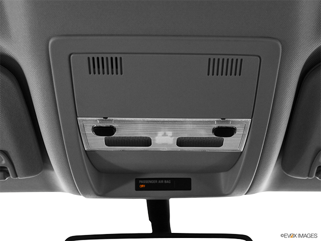 2014 Chevrolet Suburban