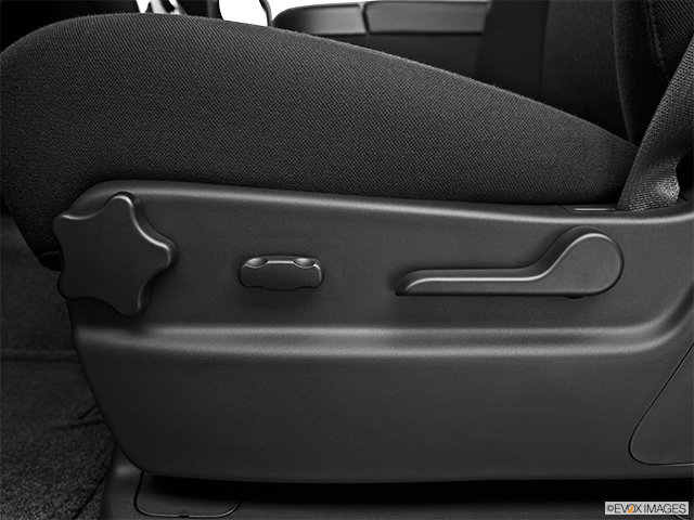 2014 Chevrolet Suburban