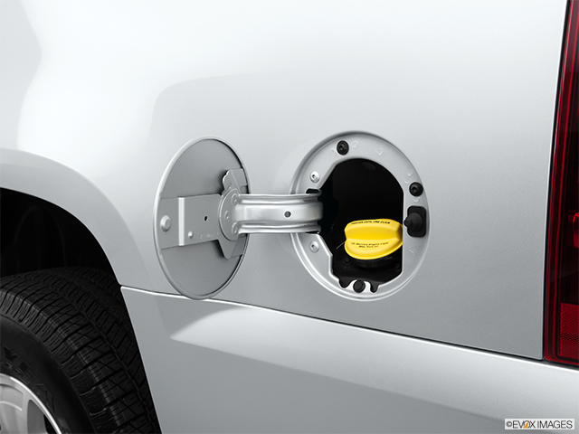 2014 Chevrolet Suburban