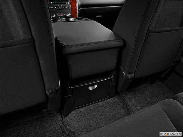 2014 Chevrolet Suburban