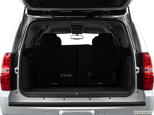 2014 Chevrolet Suburban