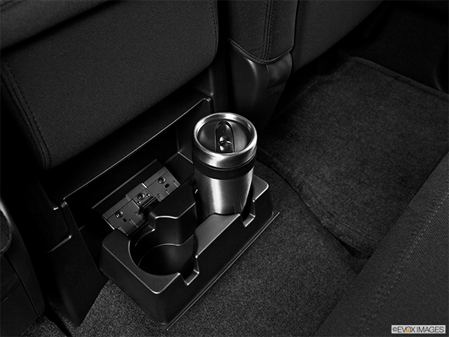 2014 Chevrolet Suburban