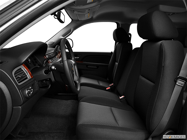 2014 Chevrolet Suburban