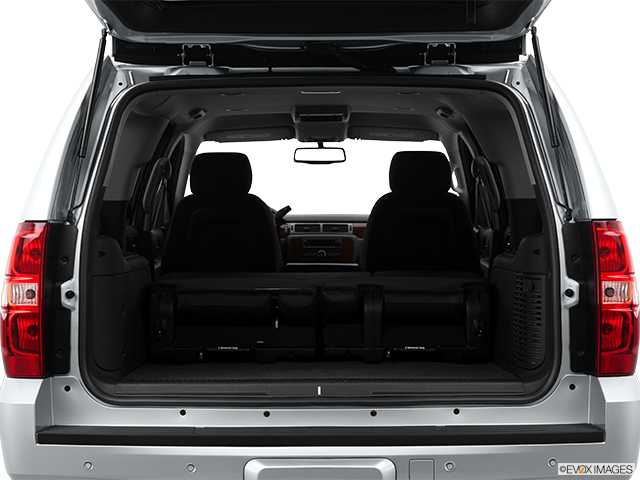 2014 Chevrolet Suburban