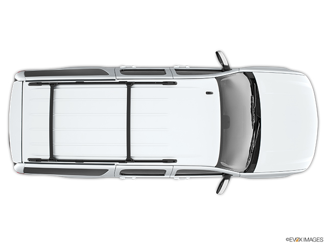 2014 Chevrolet Suburban