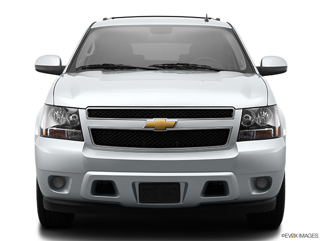 2014 Chevrolet Suburban