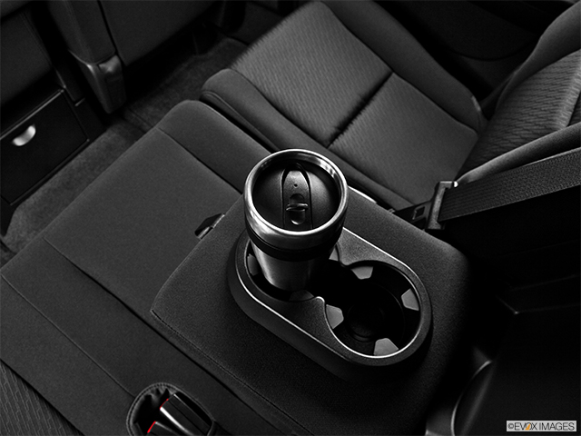 2014 Chevrolet Suburban