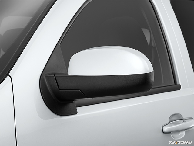 2014 Chevrolet Suburban