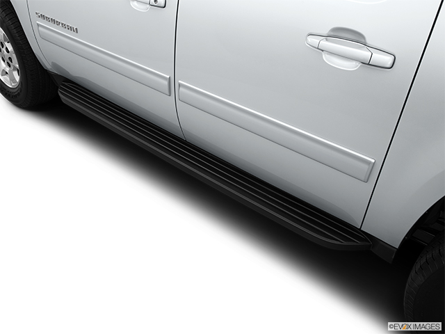 2014 Chevrolet Suburban