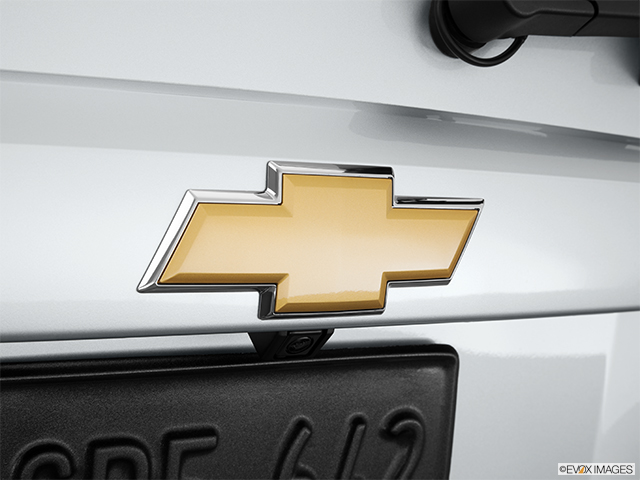 2014 Chevrolet Suburban