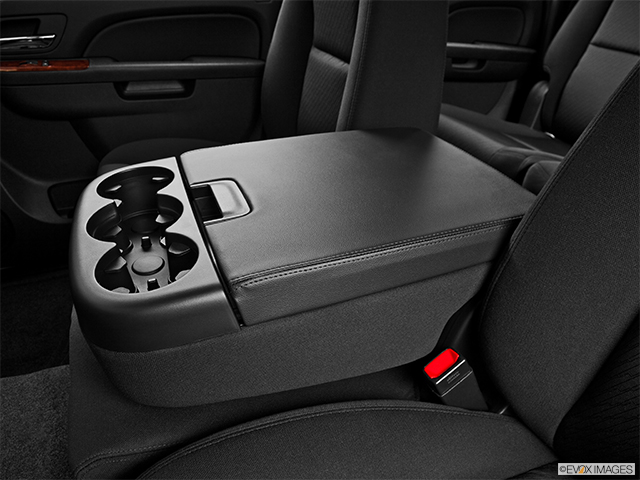 2014 Chevrolet Suburban