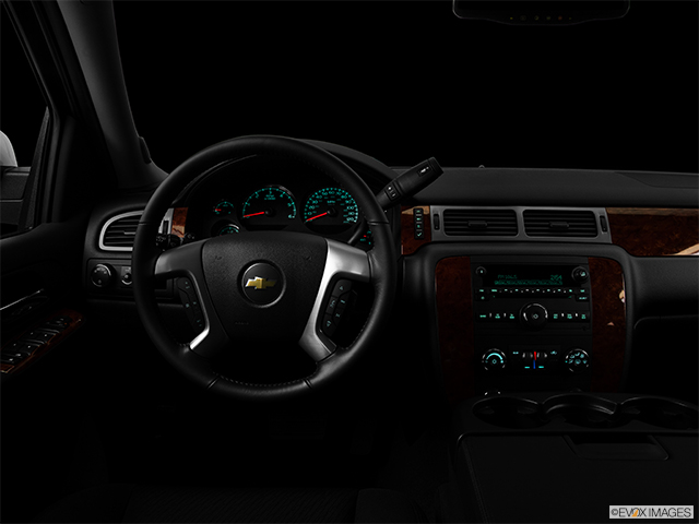 2014 Chevrolet Suburban