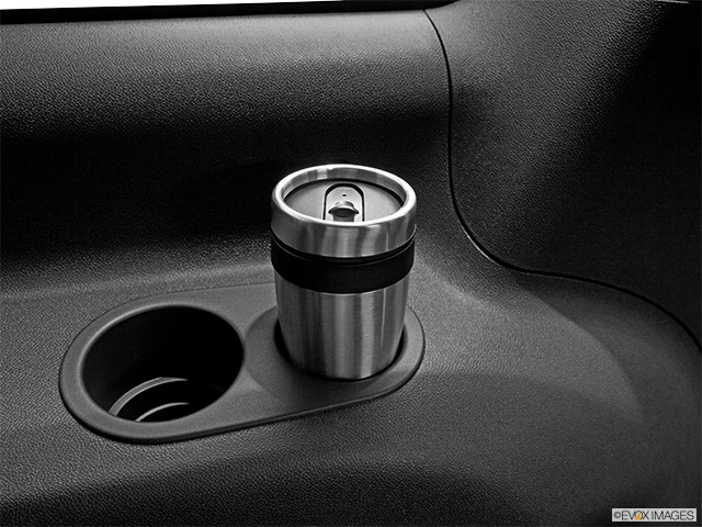 2014 Chevrolet Suburban