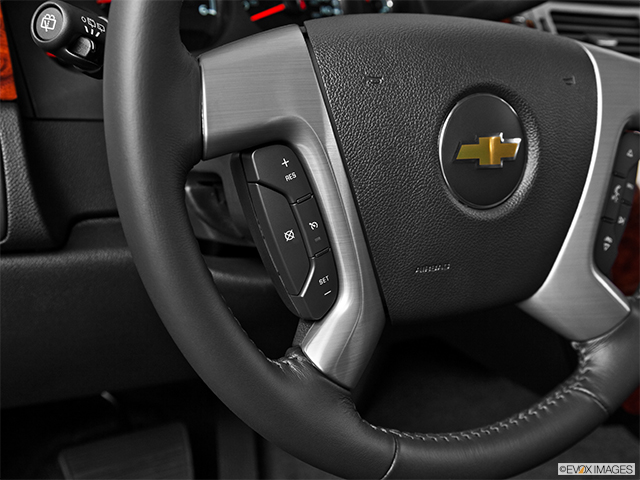 2014 Chevrolet Suburban