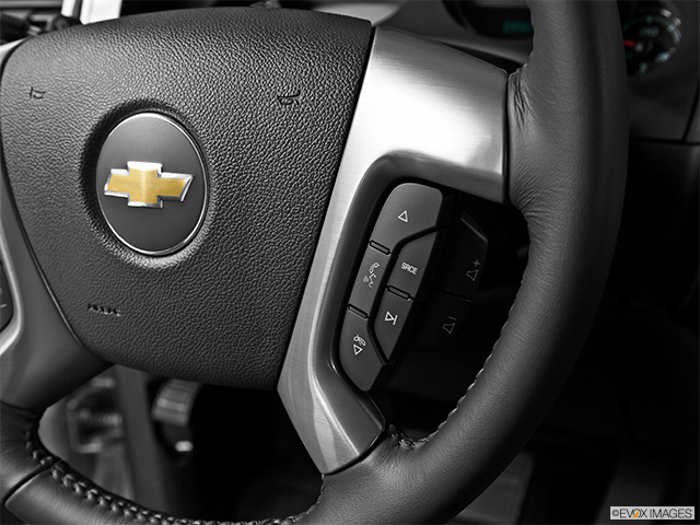 2014 Chevrolet Suburban