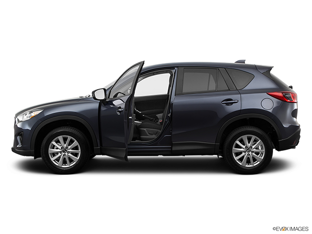2014 Mazda CX-5