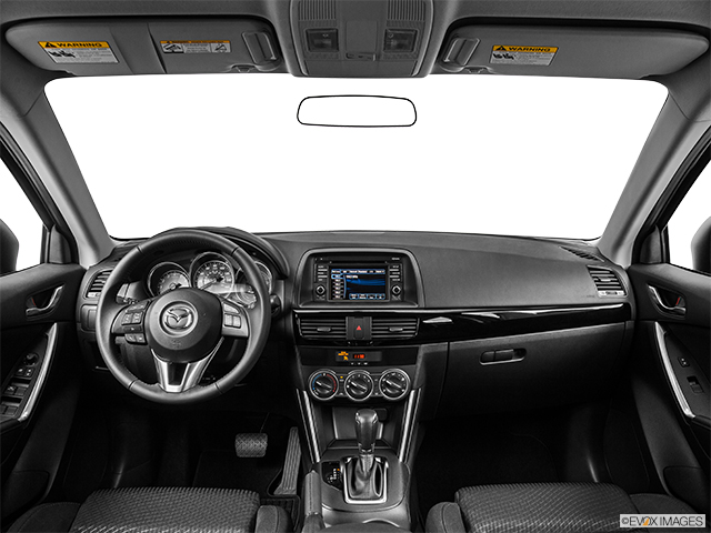 2014 Mazda CX-5