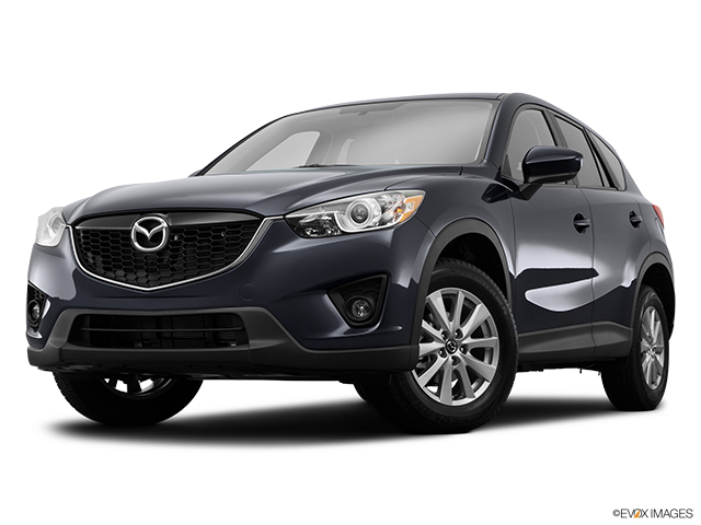 2014 Mazda CX-5
