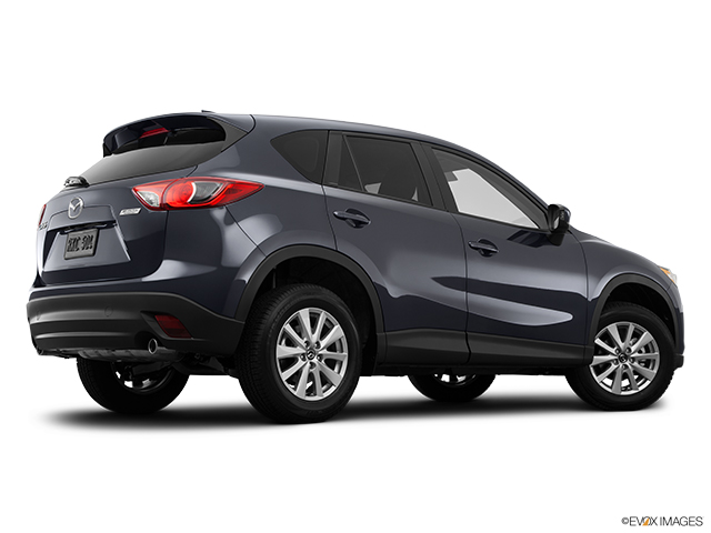 2014 Mazda CX-5