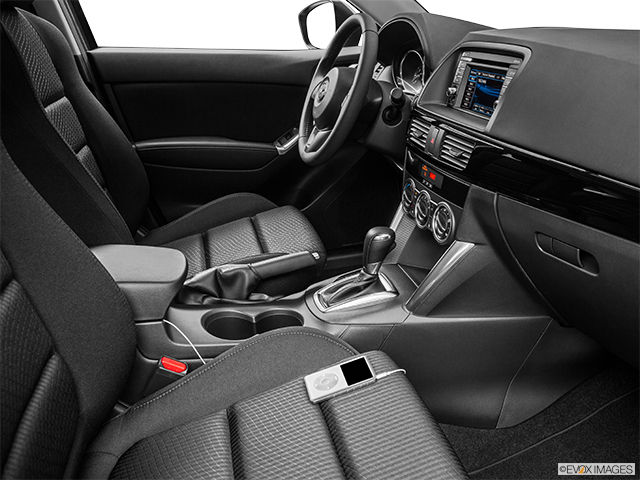 2014 Mazda CX-5