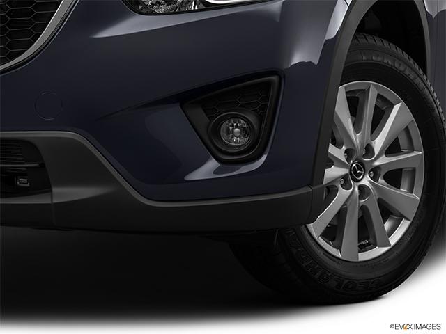 2014 Mazda CX-5