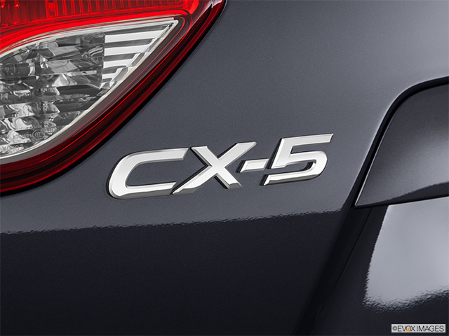 2014 Mazda CX-5