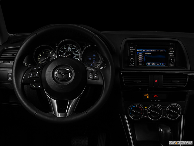 2014 Mazda CX-5