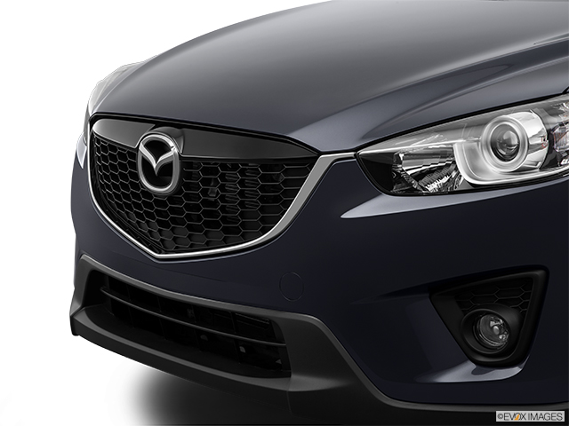 2014 Mazda CX-5