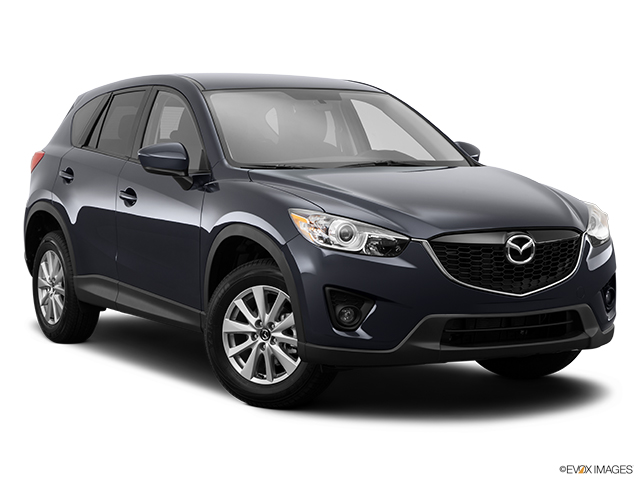 2014 Mazda CX-5