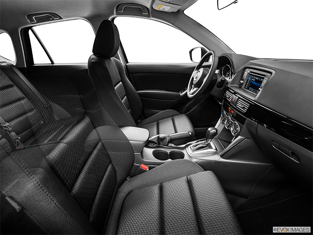 2014 Mazda CX-5