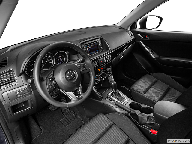 2014 Mazda CX-5